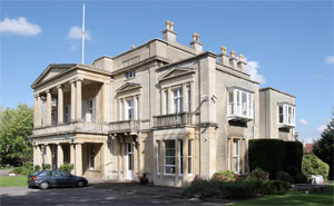 Bristol Business College - Engineers' House